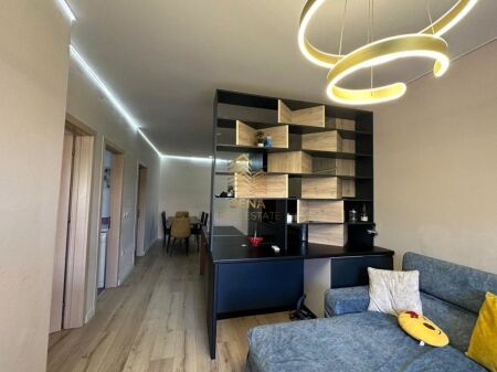 Rent, Apartment 2+1+balcony, Fresk-Dajti Street, 420 Euro/month