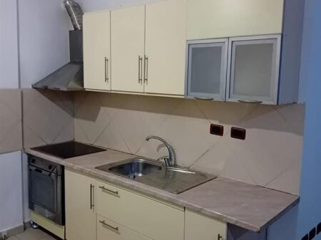 Jepet 1+1 rruga Todi Shkurti