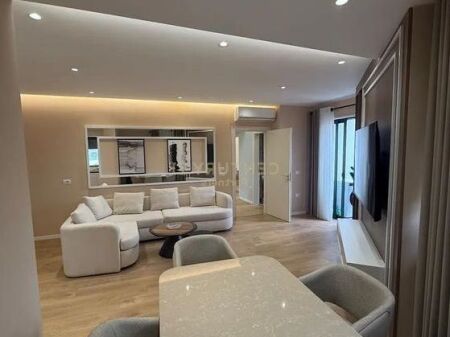 Apartment for sale 2+1+2+ Parking Post, Durres Street