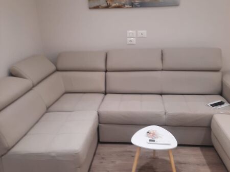 🏡 APARTAMENT NE SHITJE 1+1 PLAZH DURRES