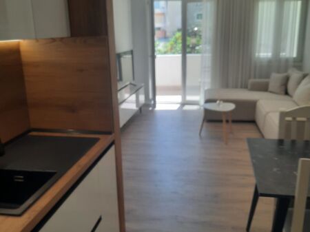 🏡 APARTAMENT NE SHITJE 1+1 PLAZH DURRES