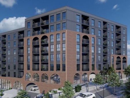 Monark Residence Appartamento 1+1