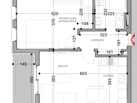 Apartment 1+1 Near the Great Ring & New Boulevard! 8'904'000 ALL