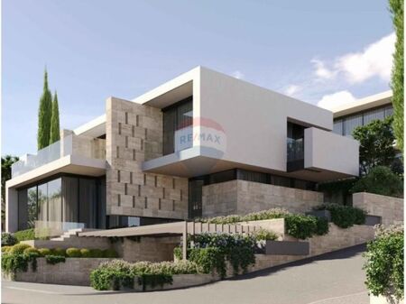 FARKE, CRYSTAL LAKE RESIDENCE, VILLAS FOR SALE