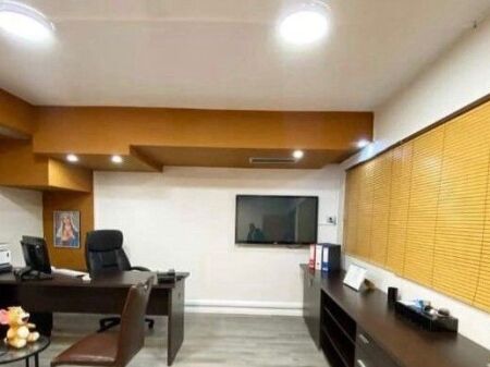 🏢Premises for Rent Sami Frasheri Street, Near Petro Nini Luarasi School