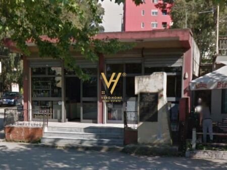 JEPET DYQAN 65 M2 ME QIRA NE YZBERISHT 1.800 EURO