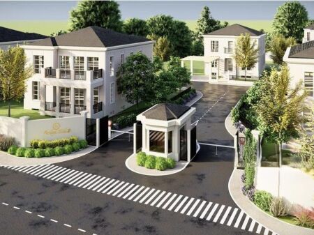 SHESIM SUPER VILË NË ROLLING HILLS 1