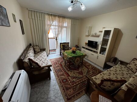 🏡 1+1 for Rent – Korçë, Neighborhood 14