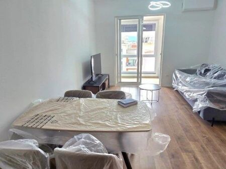 APPARTAMENTO 1+1 IN AFFITTO A DON BOSKO !!