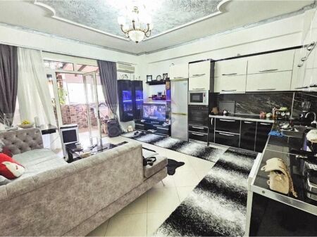 Appartamento - In Vendita - Via Sotir Caci, Tirana(ID: 530221052-2027)