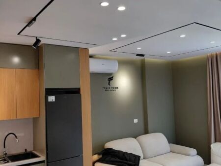 APARTMENT FOR RENT 2+1 ALI DEM 75,000 LEKE FH-68170