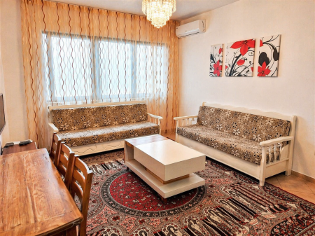 Appartamento 1+1+balcone in vendita 5 maggio