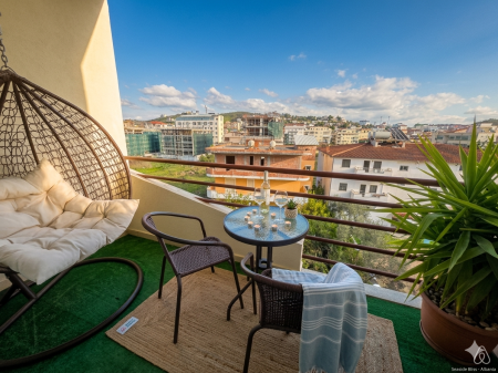 Shitet Ap. 1+1 ne 📍GOLEM