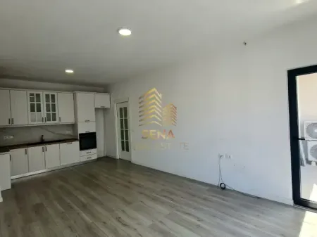 Affitto, Appartamento 1+1+balcone, Complesso Erli, 45.000 Leke/mese