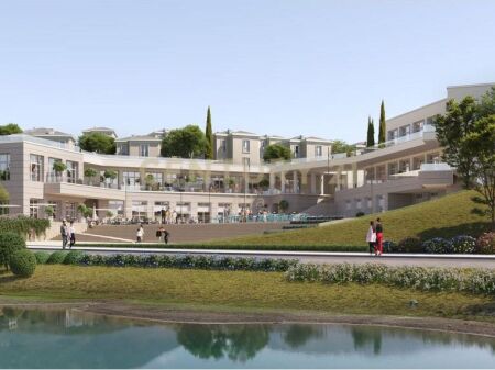 Appartamento 3+1+2 in vendita a Rolling Hills Lago