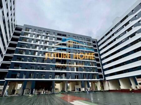 🏗️ 2+1 Elitar te "Paralel Living" – Don Bosko | Cilësia më e Lartë e Ndërtimit! ✨