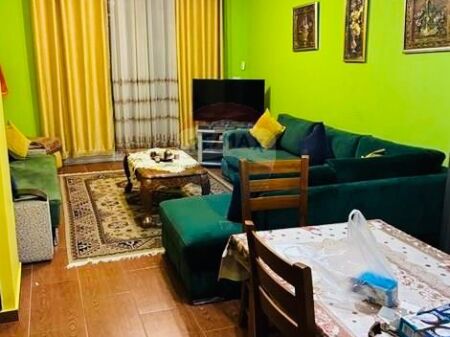 📍🏠Apartament 1+1 Rruga Frosina Plaku