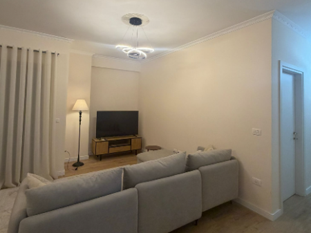 🏡 APARTAMENT 2+1 ME QIRA – KOMPLEKSI DELIJORGJI