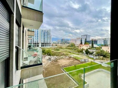 🆕 2+1+2 appena ristrutturato in Via "Jordan Misja" – Qualità Massima! 🏢