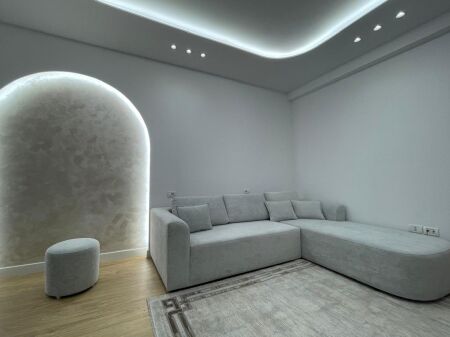 📌 Apartament në shitje 1+1 në Astir, Vila L