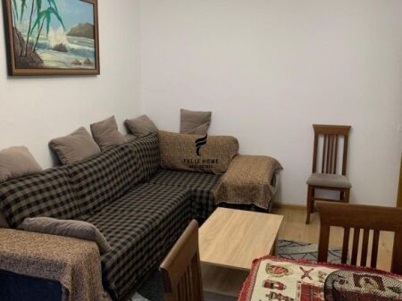 APARTMENT FOR RENT 1+1 PAZARI I RI 550 EURO FH-68382