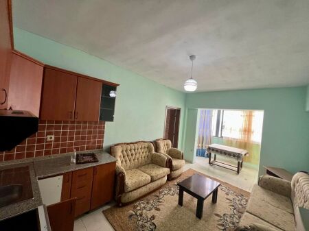 📣 QERA Apartament 1+1 📍 Don Bosko, Prane Viva Market ✨