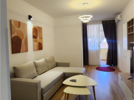 🏡 Jepet me qera apartament 1+1 – Myslym Shyri
