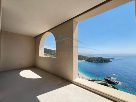 Shitet, Apartament 1+1+Post Parkim, Folie Village, Jalë