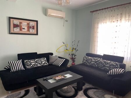 APARTMENT FOR RENT 2+1 ASTIR 40,000 LEKE