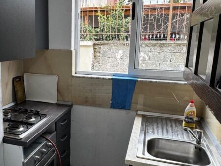 APARTAMENT 1+1. 225 EURO.KTHESA E KAMZES