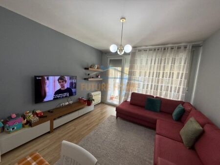 Qera,Apartament 1+1,Kompleksi Fiori Di Bosco,Tiranë