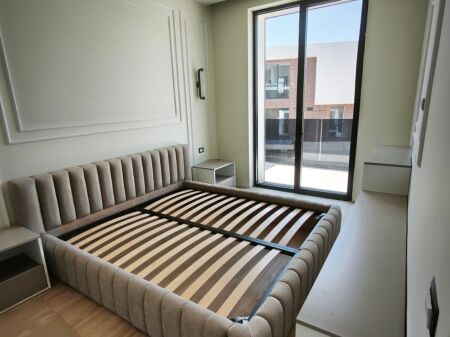 🏡Vendesi appartamento 1+1 arredato a Tulipan Residence, vicino a TEG.