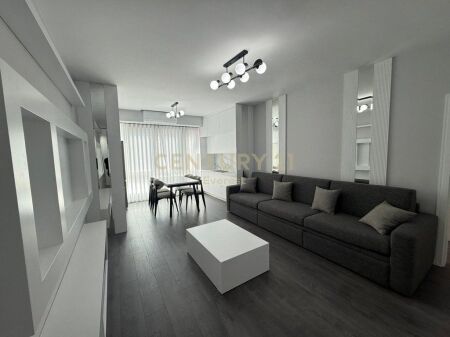 SERVICE COMPLEX, 2+1 APARTMENT FOR RENT