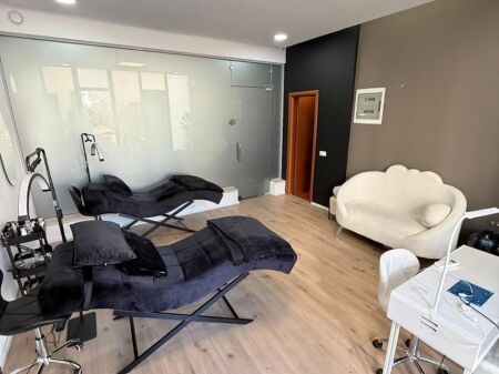 BUSINESS PREMISES FOR RENT IN BLLOK