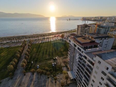 2 Apartamente – Për Shitje – Lungomare, Vlorë