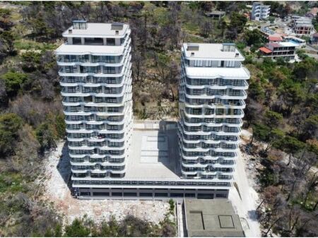 📌 OKAZION – Shitet 1+1 në Residenca Onde, Rana e Hedhun