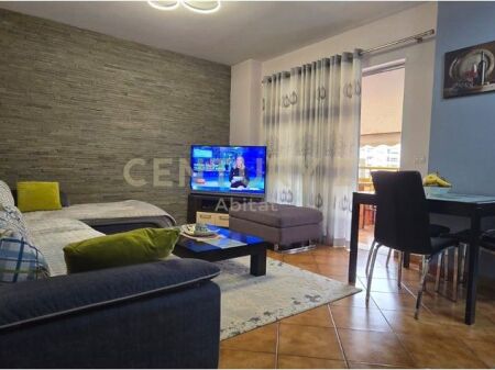 APARTAMENT 3+1 PERBALLE DELIJORGJIT!