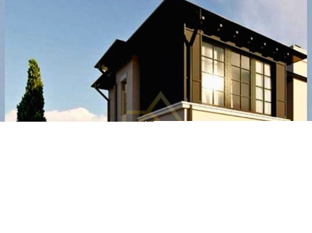 Shitet & Ndërrohet – Vilë 3-Katëshe, TEG, Tiranë