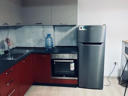 Appartamento 1+1 in affitto ad Astir