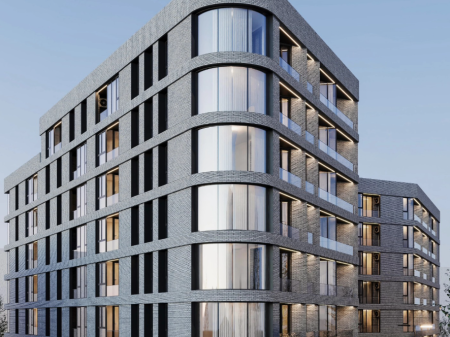 Vendesi in vendita Appartamento 2+1 – Fati Residence, Paskuqan