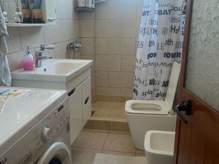 Appartamento 1+1- In Affitto - 21 Dhjetori- Via Kavaja