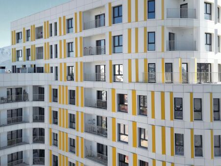 1+1  | Black Bird | new apartment | €1000