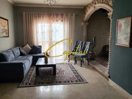 PRIVATE VILLA FOR RENT 420 M2 MYSLYM SHYRI 4000 EURO