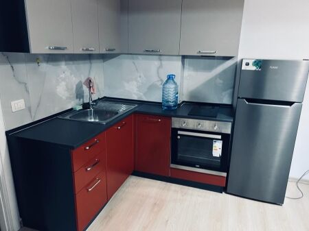 Appartamento 1+1 in affitto ad Astir – vicino a Greis Bar