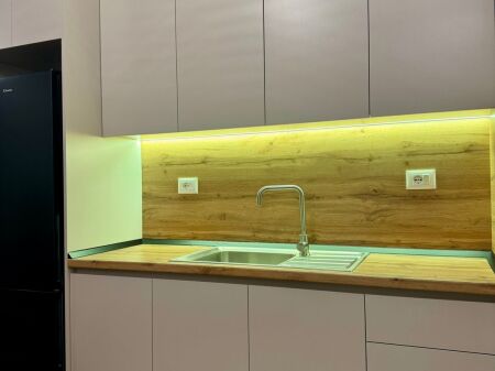 Residence Kadiu-For Rent Apartment 1+1, new, Mangalem