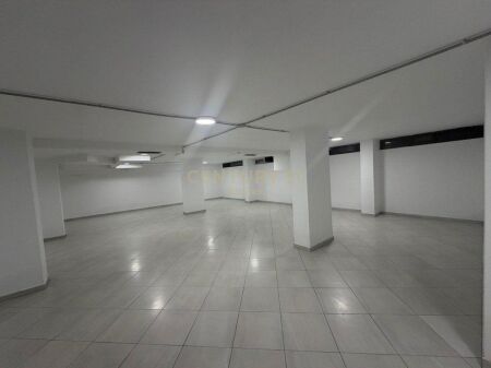 Bllok – Commercial space for rent (Premium location)
