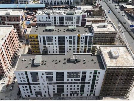 Appartamento 1+1 in Vendita – Residenza Tirana Entry 2 !