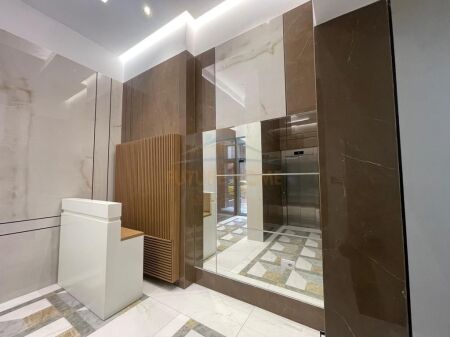 💎 1+1 Super Modern at Red School – Construction of 2025 (Ideal for Airbnb)! 🚀