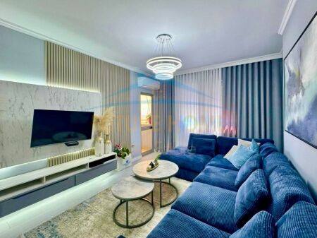 🏡 2+1 me Super Hapësirë te Yzberishti – 94 m^2 Neto & Ndriçim Maksimal! ✨