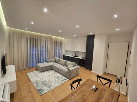 Apartment - For Rent - Delijorgji Complex, Tirana